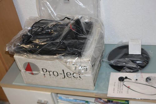 Pro ject debut iii - -,