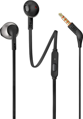 Jbl t205 ear kopfhörer - t205,