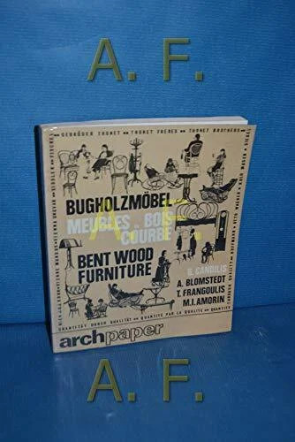 Bugholzmöbel meubles en - -,