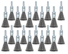 20x Pinselbürste 12mm