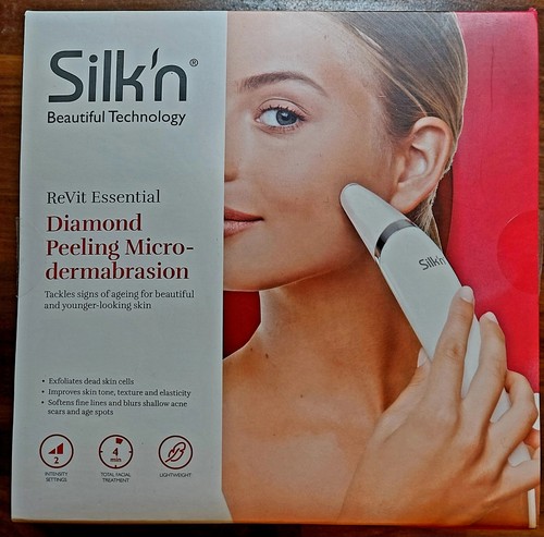 Silk revit essential - silk'n,