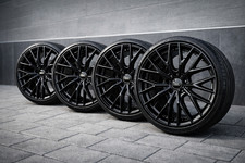 18 Zoll Sommerkompletträder