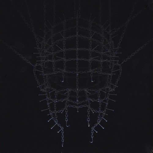 Hellraiser iii hell earth - hellraiser,