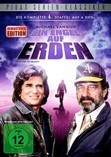 Ein engel auf erden staffel - -,