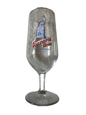 Altes guterhaltenes bierglas - altes,