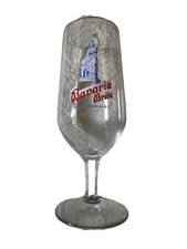 Altes guterhaltenes Bierglas