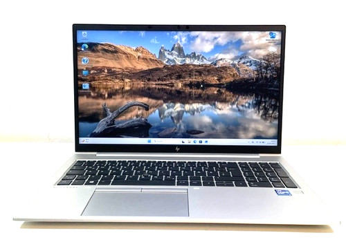 Elitebook 850 g8 - hp,