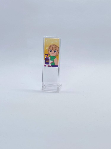 Playmobil friseurschild - playmobil,
