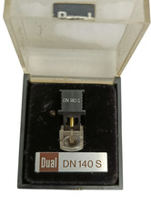 Dual Original Zubehör DN140S