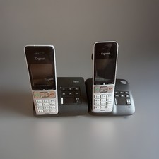 Gigaset C430A / Schnurlostelefon mit Anrufbeantworter (1,8 Zoll) TFT-Farbdisplay