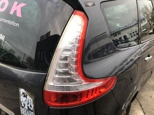 Renault Grand Scenic 3 III JZ Rückleuchte rechts Rücklicht Rückscheinwerfer
