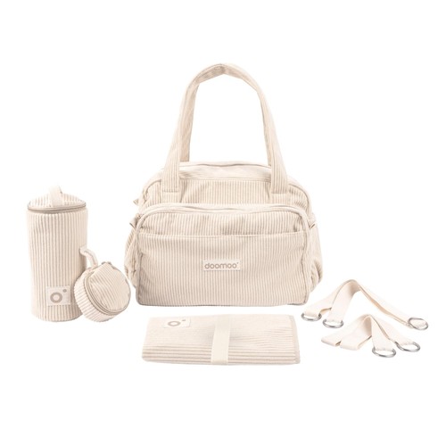 Doomoo luiertas pluizig - doomoo, 24l