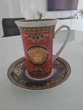 Rosenthal versace medusa - medusa, paul
