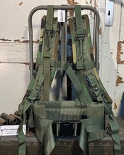 Orig. US Armee Alice Pack Alu