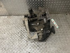 VW Passat 35i 2.0 16V ABF 150PS AGC Getriebe 5 Gang 02A Seilzugschaltung #32499