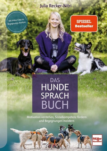 Das hundesprachbuch motivation - das,