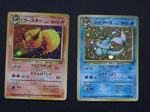 Pokémon flamara aquana - pokémon,