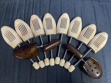 Schuhspanner Zedernholz & 1 Tommy Hilfiger Gr. 38/39 Schuhe ?