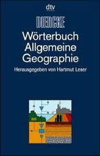 Diercke-Wörterbuch Allgemeine