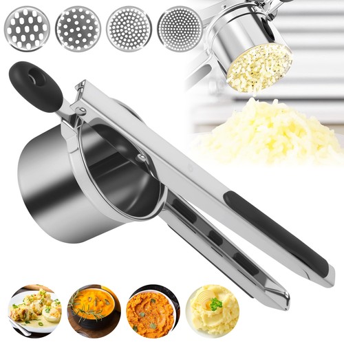 Kartoffelpresse potato masher - kartoffelpresse,