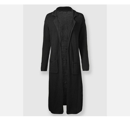 Heine damen jacke - heine, strickjacke
