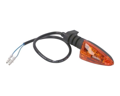 Blinker vorn links - , hinten