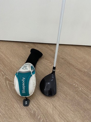 Golf ping rhapsody - rhapsody, fairway