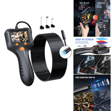 Endoskopkamera mit Licht 1920