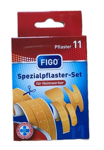 Figo pflaster für - figo,