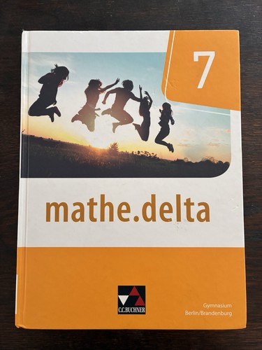 Mathe delta mathematik - 7,