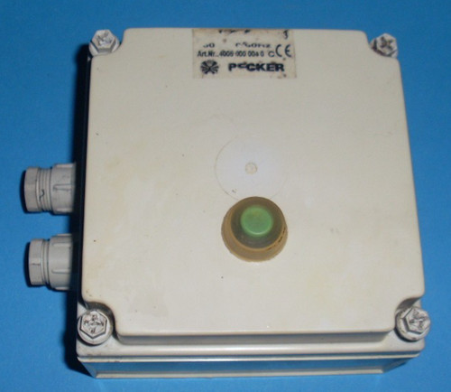 Elektronische torsteuerung - ,