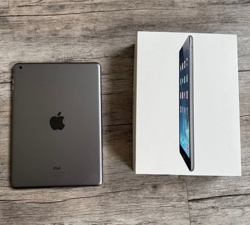 Apple ipad air - apple,