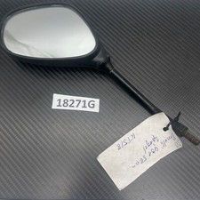 SPIEGEL RÜCKSPIEGEL MIRROR LINKSBenelli 491 LC Typ:BA01 Bj.99 Orig G18271