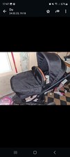 kinderwagen gebraucht 3 in 1