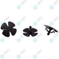 50pcs YOU.S Bonnet Insulation