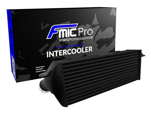 Ladeluftkühler fmic pro für - ladeluftkühler,