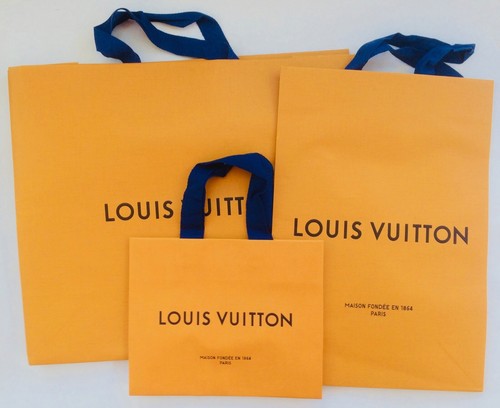 Echt louis vuitton leere - echt, lv