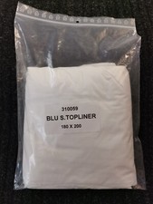 Topliner Milbenschutz Schoner