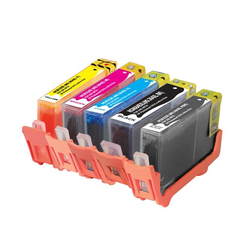 Tintenpatronen 364xl für - tintenpatronen, hp