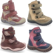 Kinder Winterschuhe