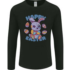 Frohe Osterhase Herren