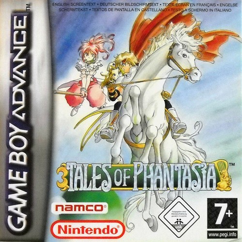 Nintendo gameboy advance - advance,