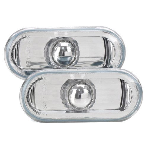 Seitenblinker klarglas für - 2x,