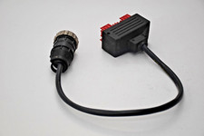 Mercedes-Benz W140 S Klasse Diagnose Kabel Prüfkabel Prüfadapter 140589116300