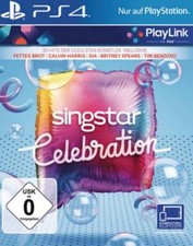 Playstation 4 Singstar