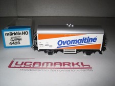 ***** Märklin HO 4428 .1 SBB