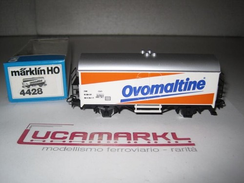 Märklin ho 4428 - *****,