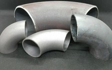 Rohrbogen P235GH, beliebige