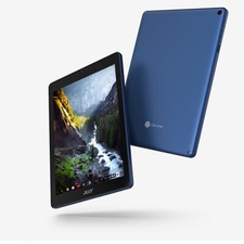 Acer Chromebook Tab