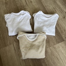 C&A Baby Langarmbodys Gr 92